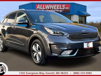Used 2018 Kia Niro EX Premium