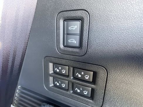 New 2026 INFINITI QX80 Autograph w/ Premium Cargo Package image 5