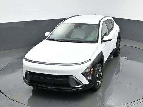 Used 2025 Hyundai Kona SEL image 20