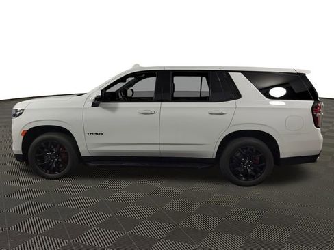 Used 2023 Chevrolet Tahoe RST w/ RST Performance Edition image 4