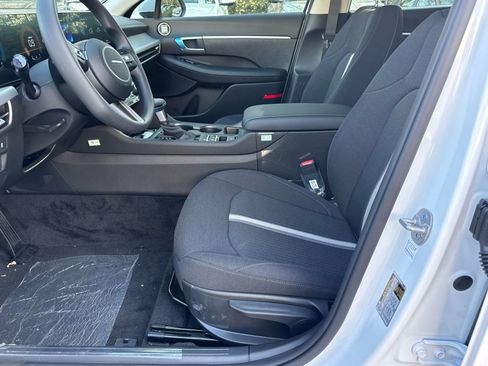 New 2026 Hyundai Sonata SE image 9