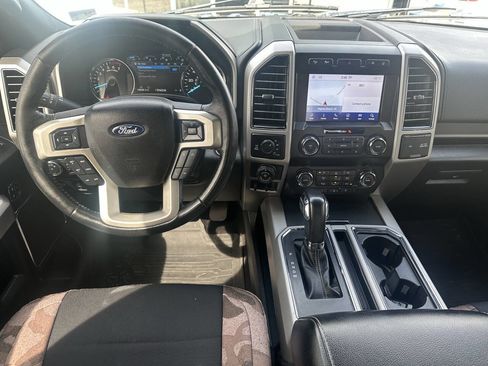 Used 2020 Ford F150 Lariat image 14