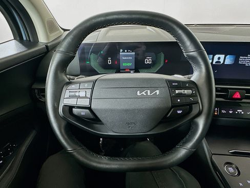 Certified 2026 Kia Sportage S AWD/4WD image 11