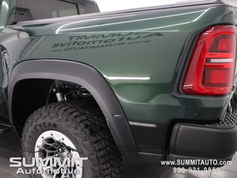 New 2026 RAM 1500 RHO w/ RHO Level 1 Equipment Group AWD/4WD image 37