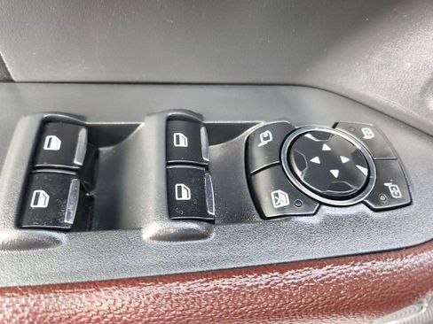 Used 2024 Ford Expedition Max Limited image 21