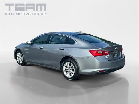 Used 2024 Chevrolet Malibu LT image 5