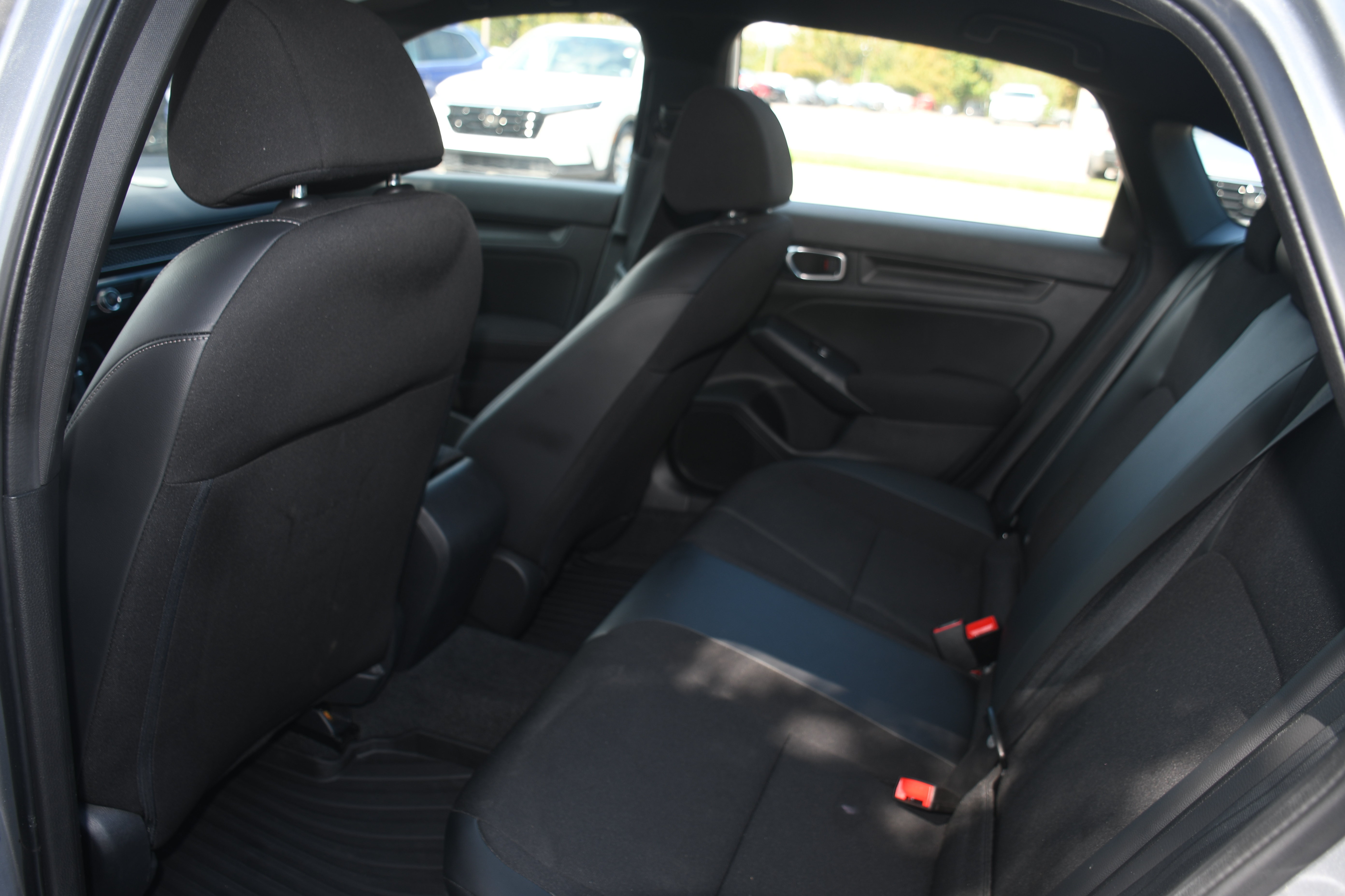 Used 2023 Honda Civic Sport image 14