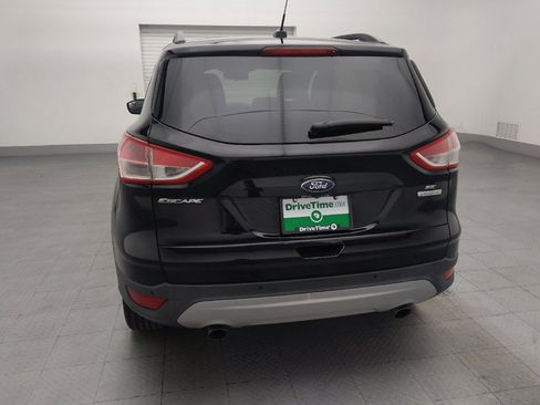 Used 2016 Ford Escape SE w/ Equipment Group 201A FWD image 6