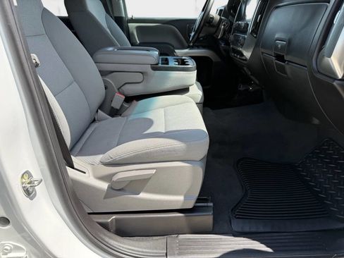 Used 2019 Chevrolet Silverado 2500 LT image 11