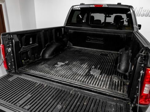 Used 2022 Ford F150 XLT w/ Equipment Group 302A High image 57