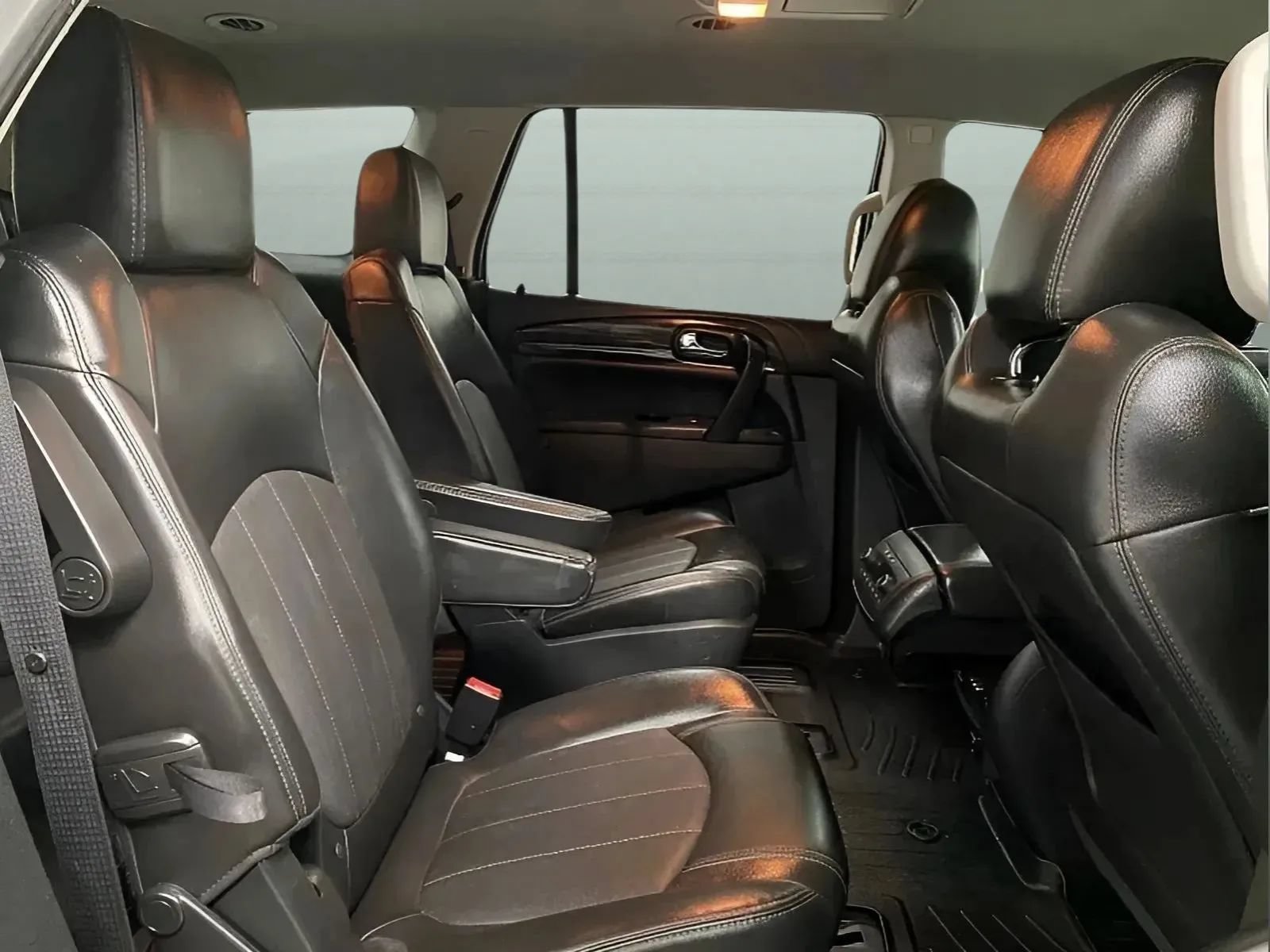 Used 2016 Buick Enclave Premium w/ Trailering Package FWD image 13