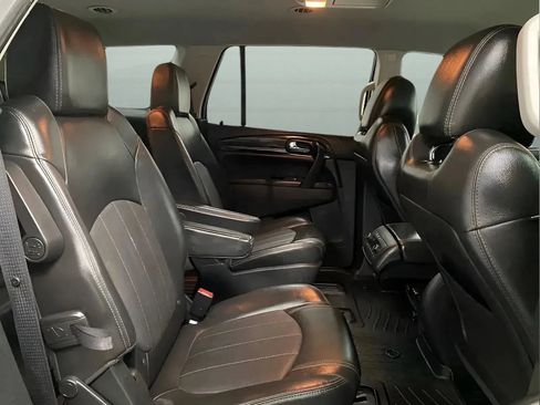 Used 2016 Buick Enclave Premium w/ Trailering Package FWD image 13