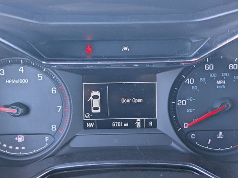 Used 2023 Chevrolet TrailBlazer ACTIV w/ Convenience Package image 31