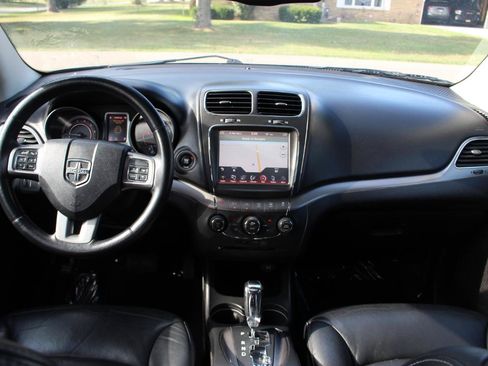 Used 2016 Dodge Journey Crossroad AWD/4WD image 30