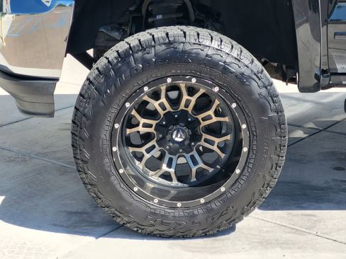 Used 2016 Chevrolet Silverado 1500 LT w/ All Star Edition AWD/4WD image 9