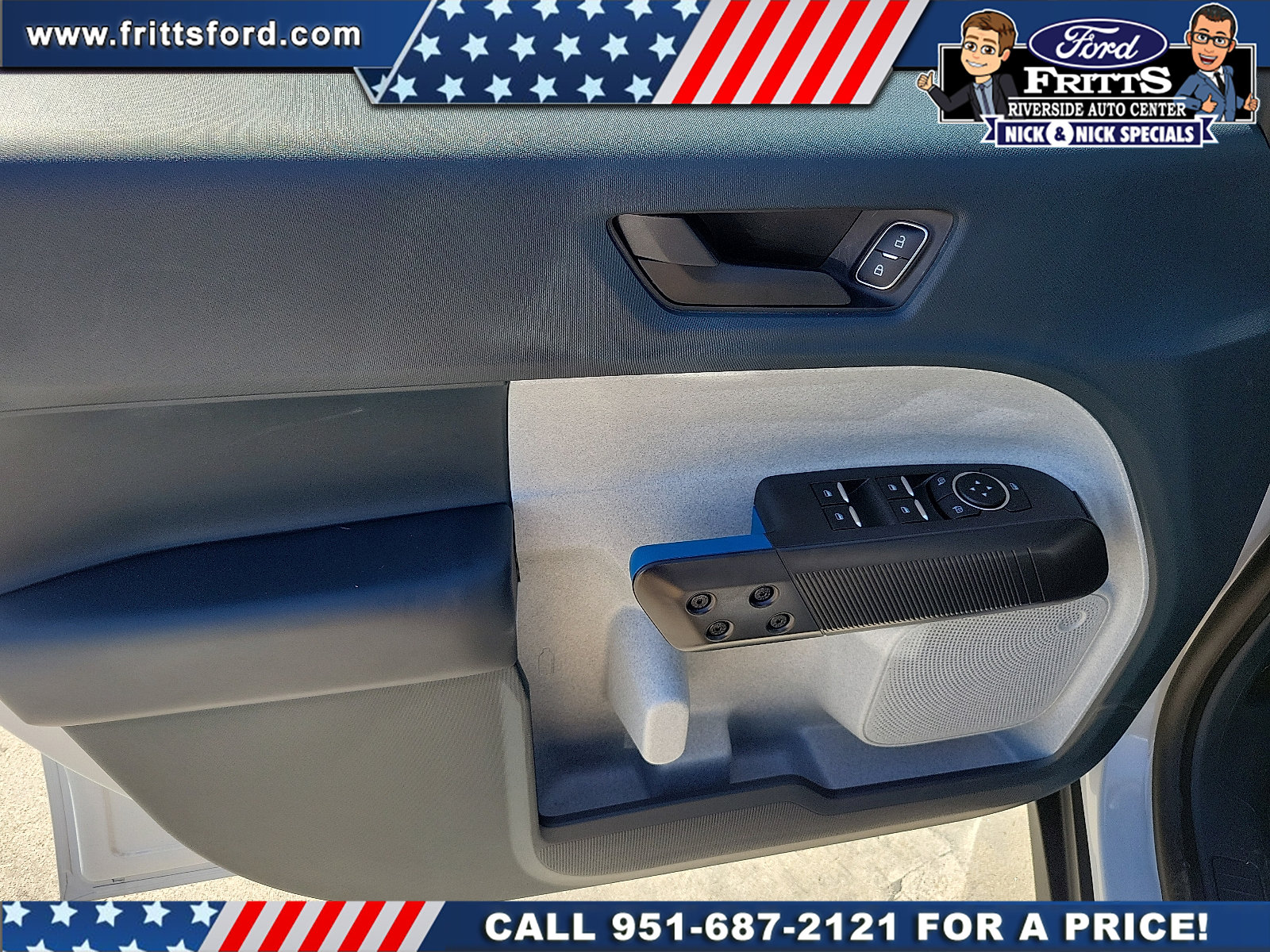 Used 2026 Ford Maverick XLT w/ 4K Tow Package AWD/4WD image 14