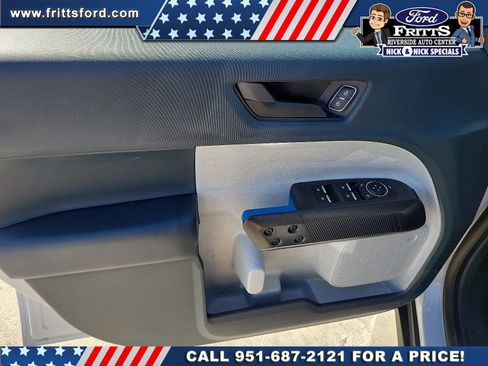 Used 2026 Ford Maverick XLT w/ 4K Tow Package AWD/4WD image 14