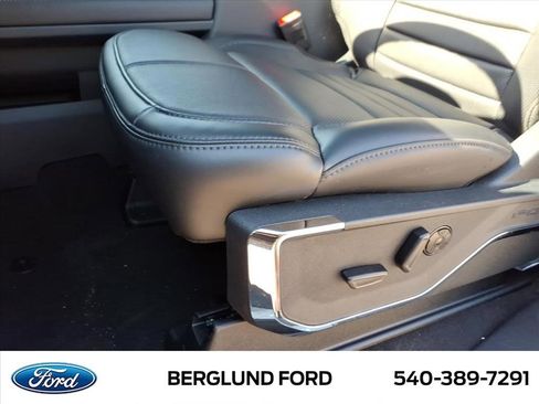 New 2026 Ford F350 Platinum image 16