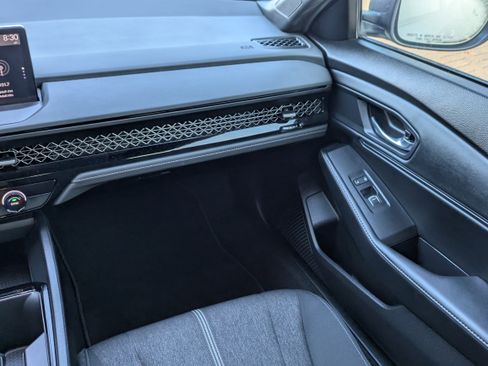 Certified 2024 Honda Accord Sport image 22