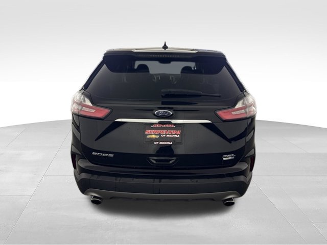 Used 2019 Ford Edge SEL w/ Equipment Group 201A AWD/4WD image 8