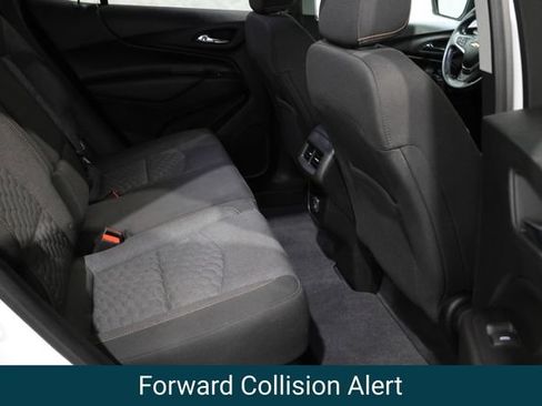 Certified 2019 Chevrolet Equinox LT AWD/4WD image 13