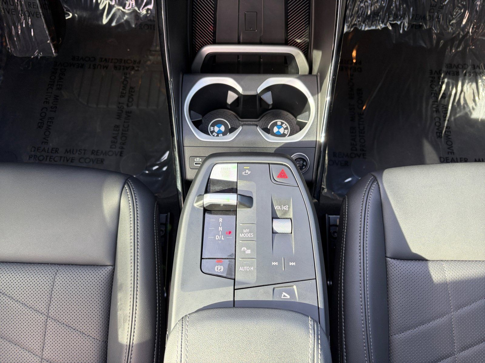 Used 2025 BMW X1 xDrive28i w/ Technology Package AWD/4WD image 23