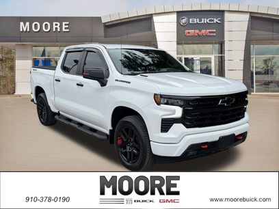 Used 2023 Chevrolet Silverado 1500 RST w/ Redline Edition