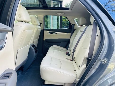 Used 2021 Cadillac XT5 Premium Luxury image 20