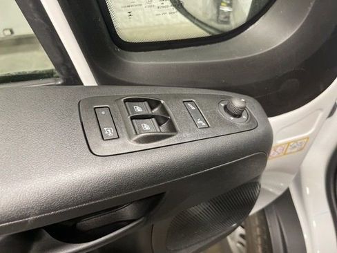 New 2026 RAM ProMaster 2500 w/ Safety Group image 8