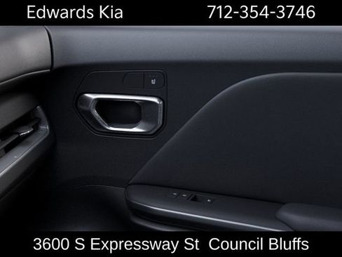 New 2026 Kia K4 EX FWD image 27