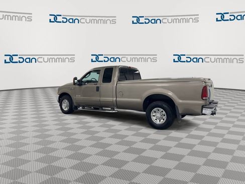 Used 2003 Ford F250 XL RWD image 6