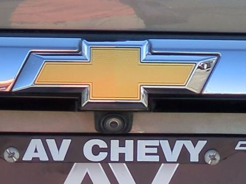Used 2023 Chevrolet Traverse LT FWD image 31