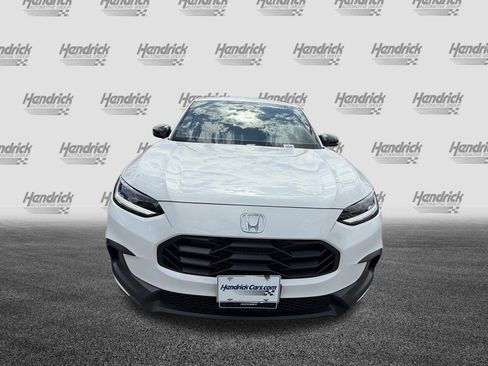 New 2026 Honda HR-V Sport image 5