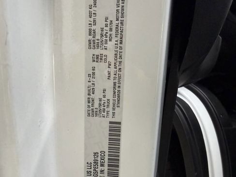 Used 2023 RAM ProMaster 2500 FWD image 24