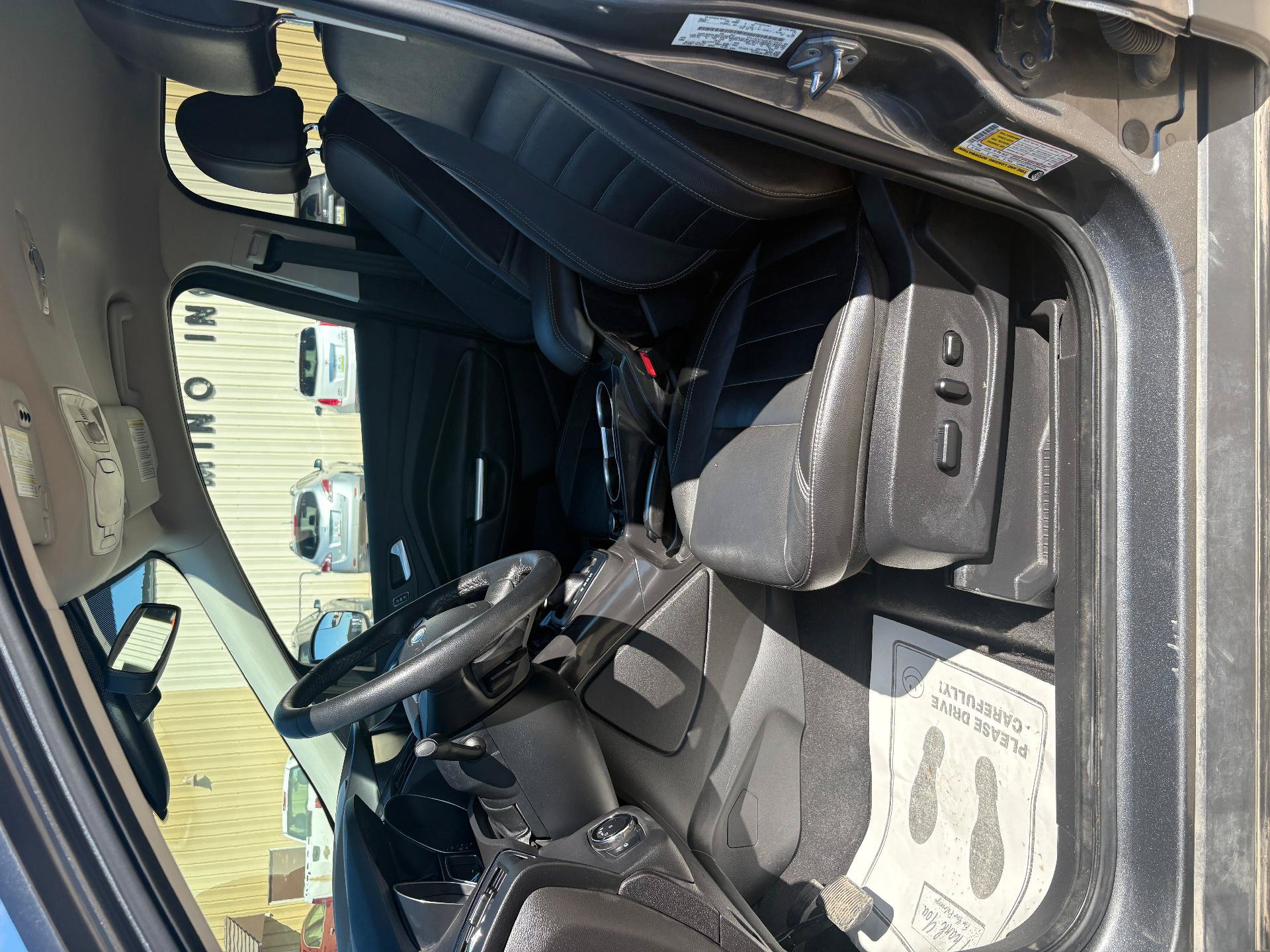 Used 2014 Ford Escape Titanium AWD/4WD image 12