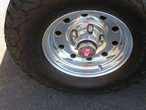 Used 1994 Ford Bronco XL image 15