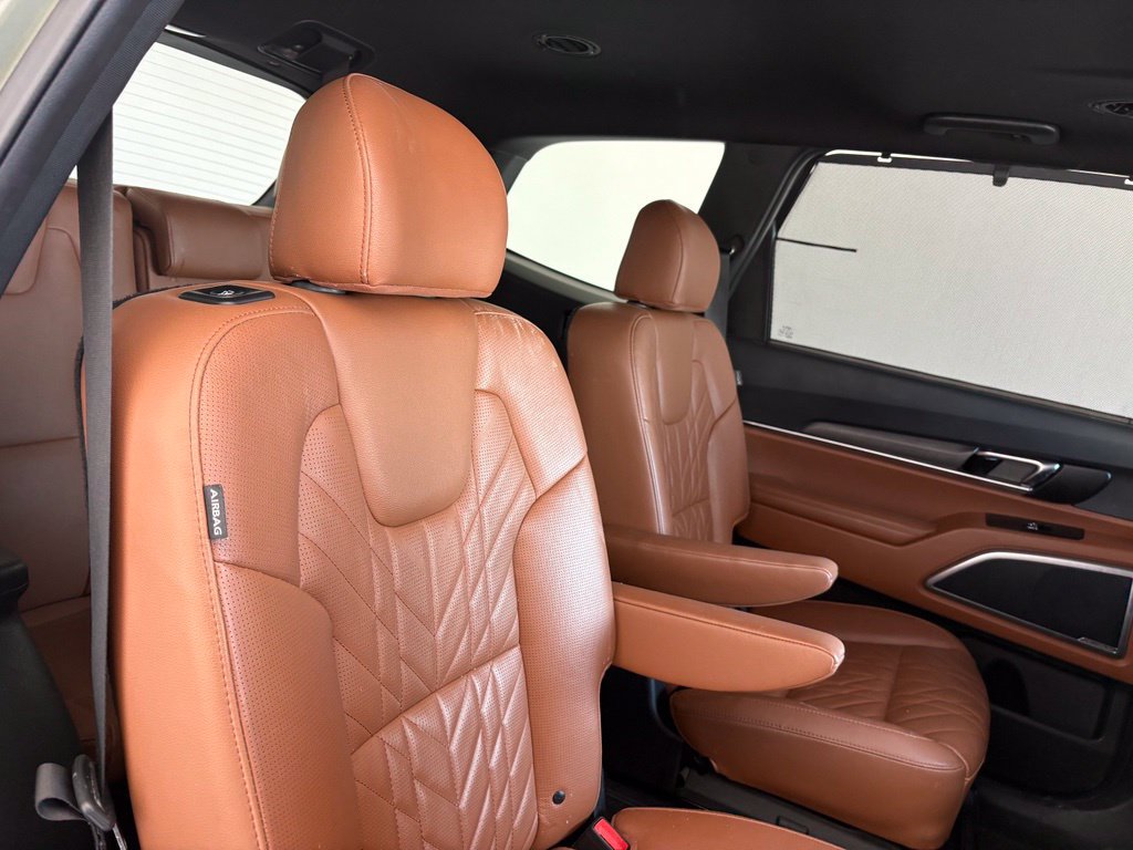 Used 2024 Kia Telluride EX X-Line AWD/4WD image 31