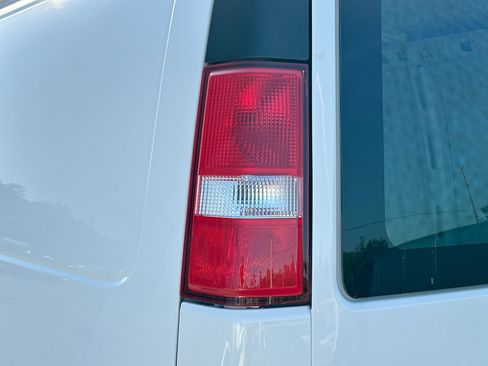 New 2025 Chevrolet Express 2500 Extended w/ Driver Convenience Package image 7