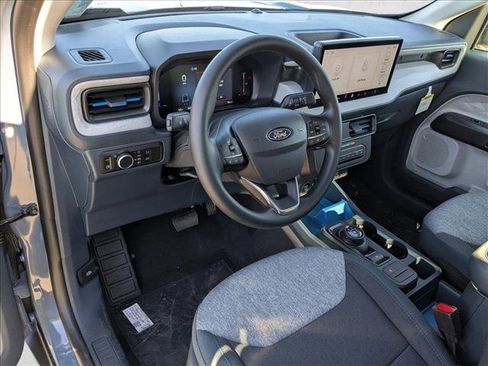 New 2026 Ford Maverick XLT image 3