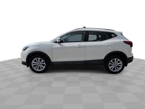 Used 2019 Nissan Rogue Sport SV FWD image 5