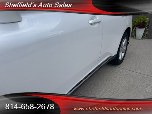 Used 2015 Lexus RX 350 AWD image 16