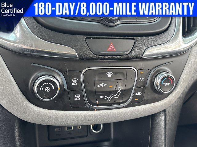 Used 2019 Chevrolet Equinox LS w/ LPO, Floor Liner Package FWD image 27