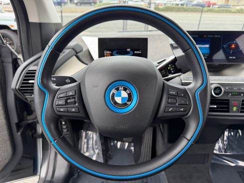 Used 2020 BMW i3 s RWD image 11