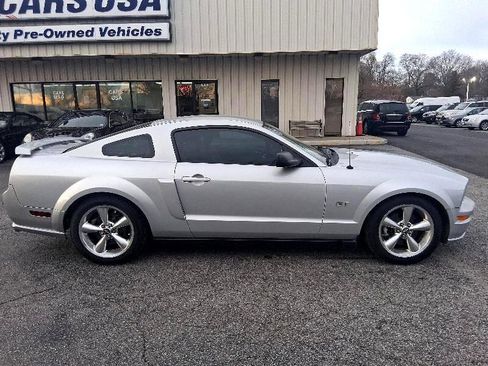 Used 2008 Ford Mustang GT image 10