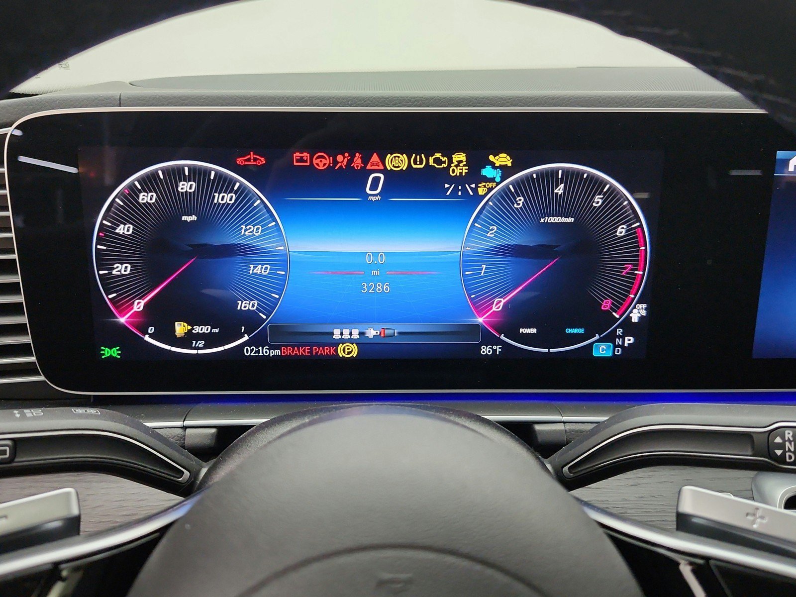 Certified 2026 Mercedes-Benz GLE 450 4MATIC image 9