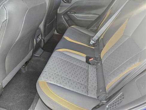 New 2026 Subaru Crosstrek 2.5i Sport AWD/4WD image 16