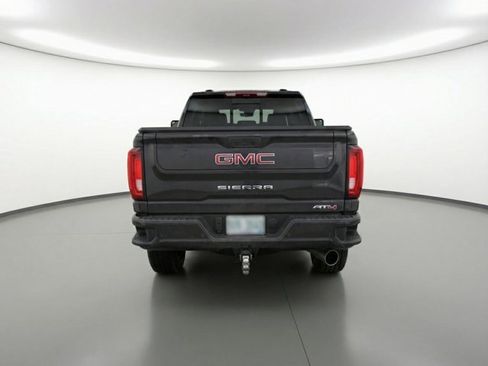 Used 2022 GMC Sierra 3500 AT4 w/ AT4 Premium Plus Package image 5