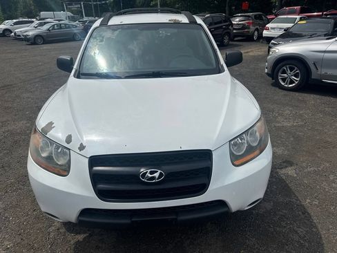 Used 2009 Hyundai Santa Fe GLS w/ Popular Equipment Pkg 2 AWD/4WD image 4