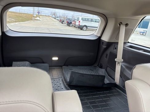 Used 2022 Lincoln Aviator Reserve w/ Equipment Group 201A image 13