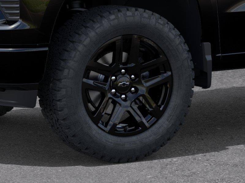 New 2026 Chevrolet Silverado 1500 RST w/ RST All Star Premium Package AWD/4WD image 59